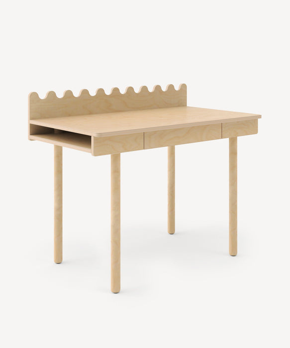 Oeuf Moss Desk