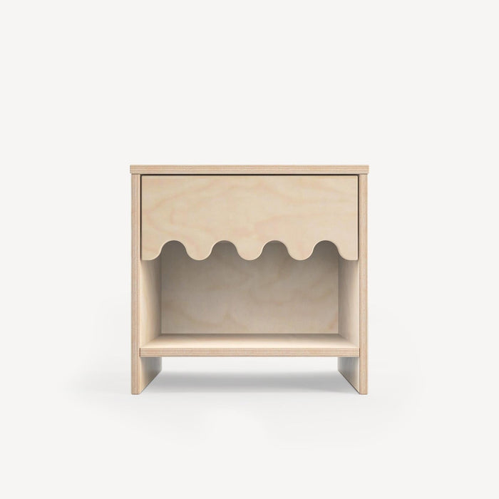 Oeuf Moss Nightstand