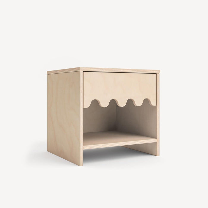 Oeuf Moss Nightstand