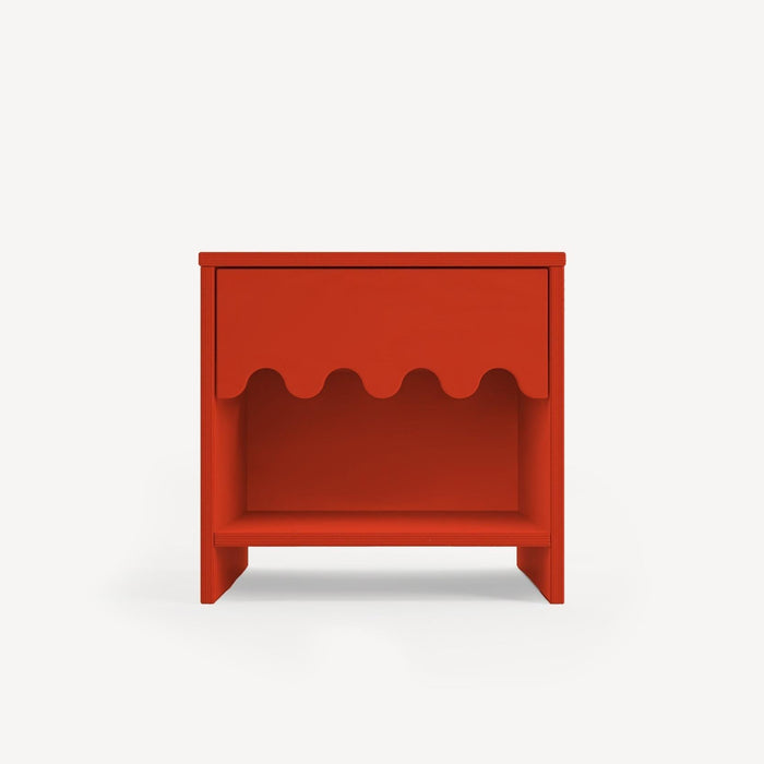 Oeuf Moss Nightstand