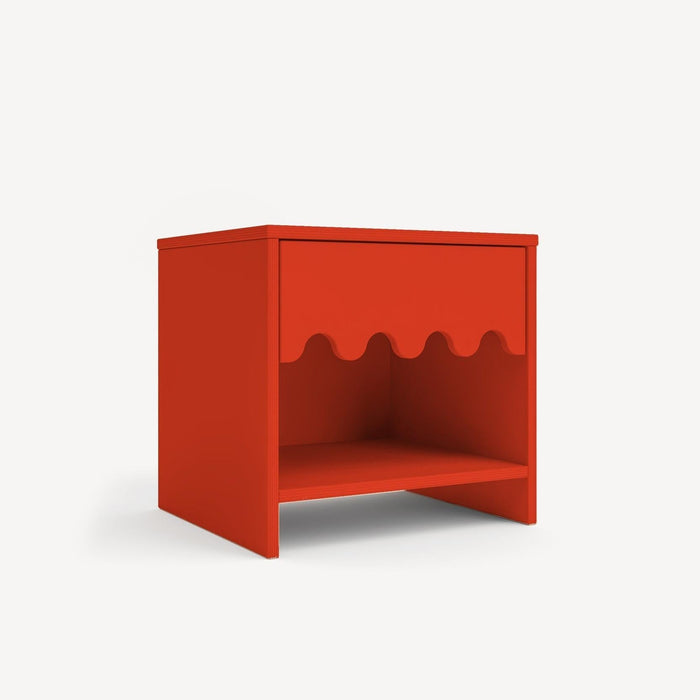 Oeuf Moss Nightstand