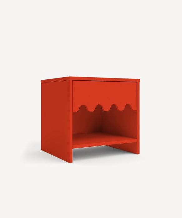 Oeuf Moss Nightstand