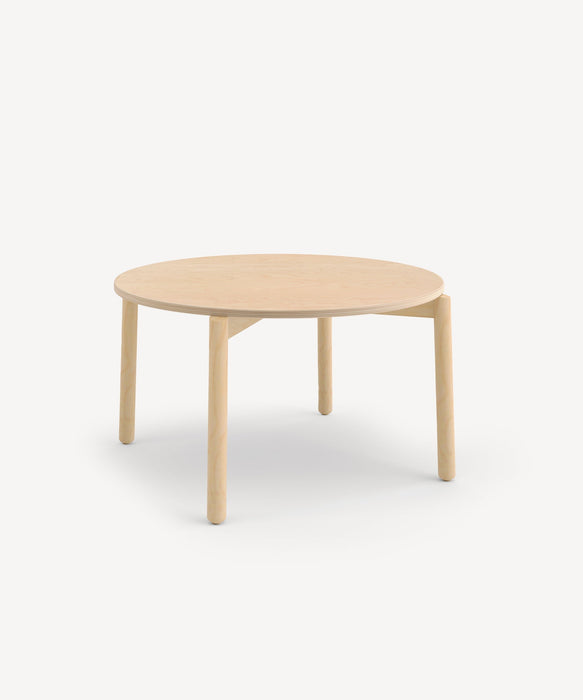 Oeuf Moss Table