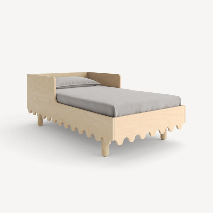 Oeuf Moss Toddler Bed