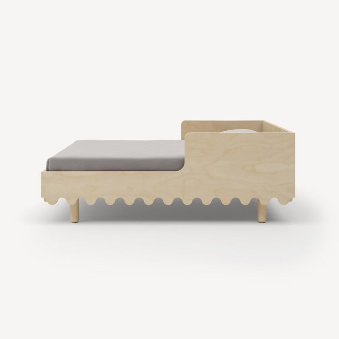Oeuf Moss Toddler Bed