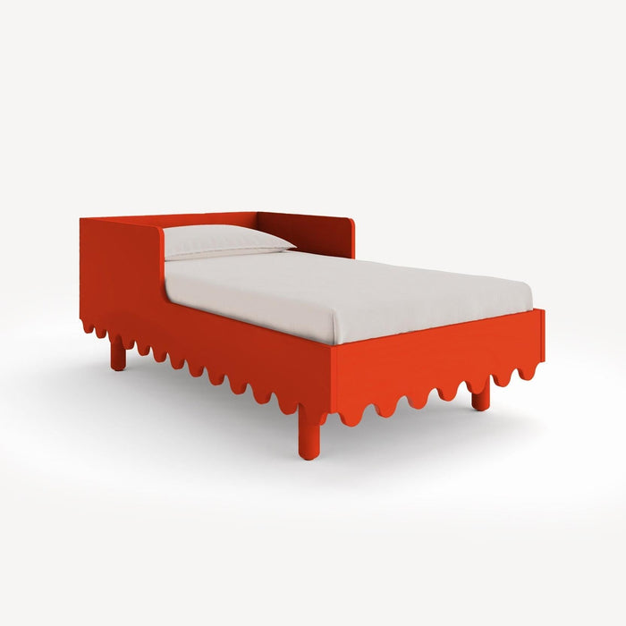 Oeuf Moss Toddler Bed