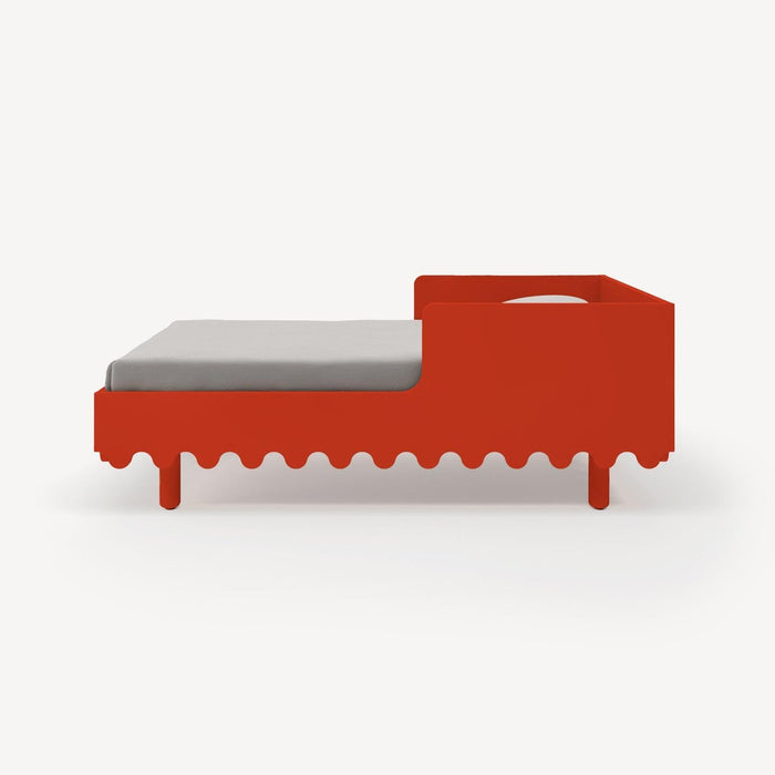 Oeuf Moss Toddler Bed