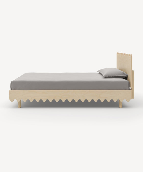 Oeuf Moss Twin Bed