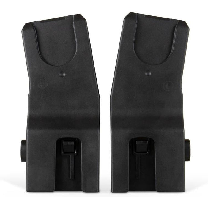 Silver Cross Nia Universal Car Seat Adapters | COMING SOON!