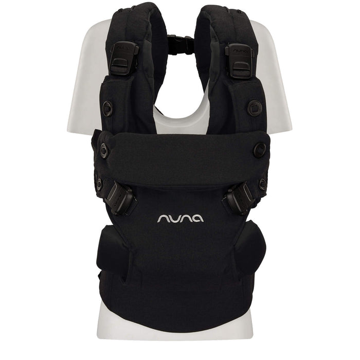 Nuna CUDL Luxe