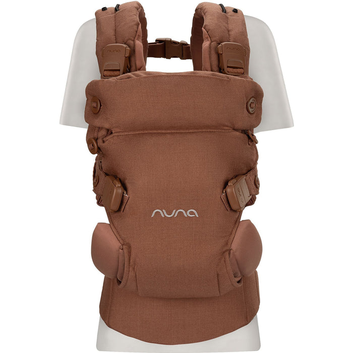 Nuna CUDL Luxe