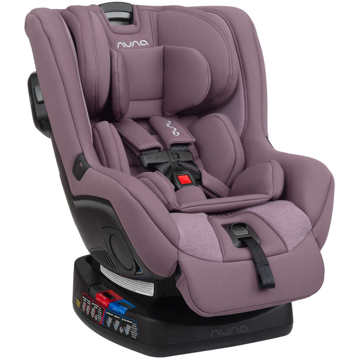 Nuna Rava Fire Retardant-Free Convertible Car Seat (OPEN BOX)