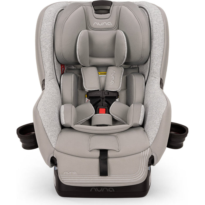 Nuna RAVA Convertible Car Seat | Sterling