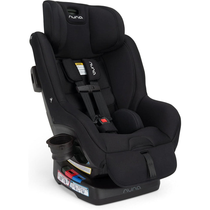 Nuna RAVA Next Convertible Car Seat