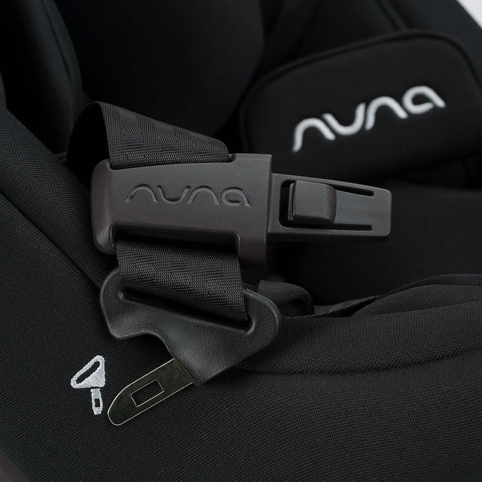 Nuna RAVA Next Convertible Car Seat