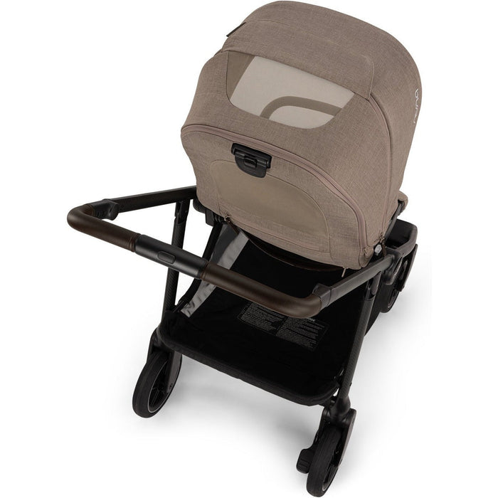 nuna stroller wiki Nuna SWIV Stroller