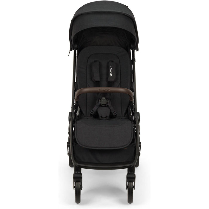 Nuna TRVL 360° Stroller | PRE-SALE | SHIPS LATE NOVEMBER