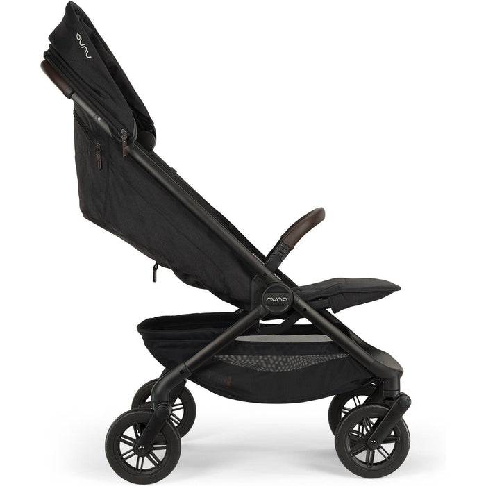 Nuna TRVL 360° Stroller | PRE-SALE | SHIPS LATE NOVEMBER