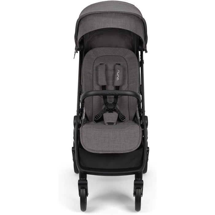 Nuna TRVL 360° Stroller | PRE-SALE | SHIPS LATE NOVEMBER