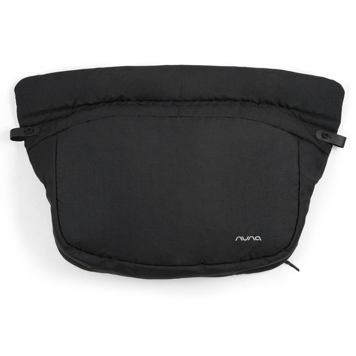 Nuna TRVL Dubl Footmuff