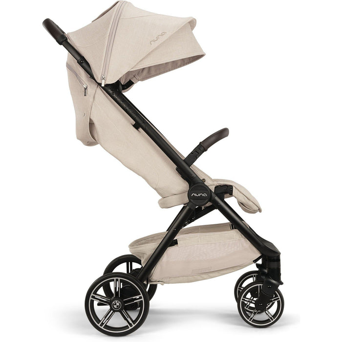 Nuna x BMW Trvl LX Stroller