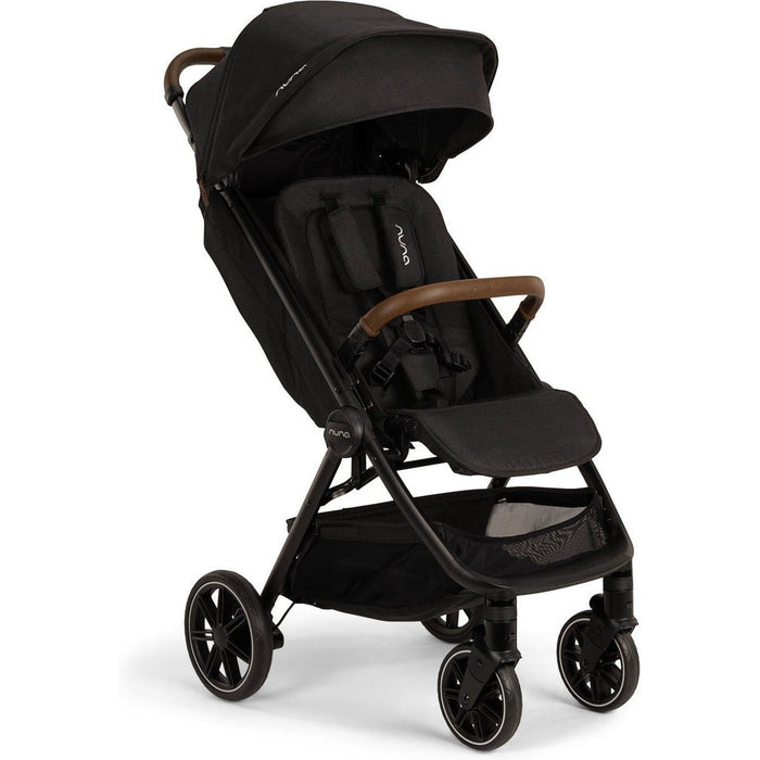 Nuna TRVL LX Stroller