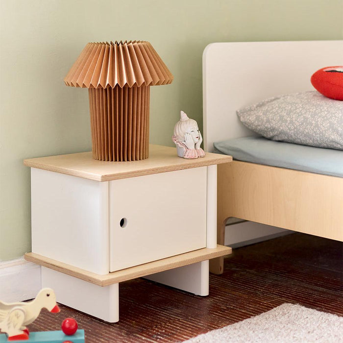 Oeuf ML Nightstand