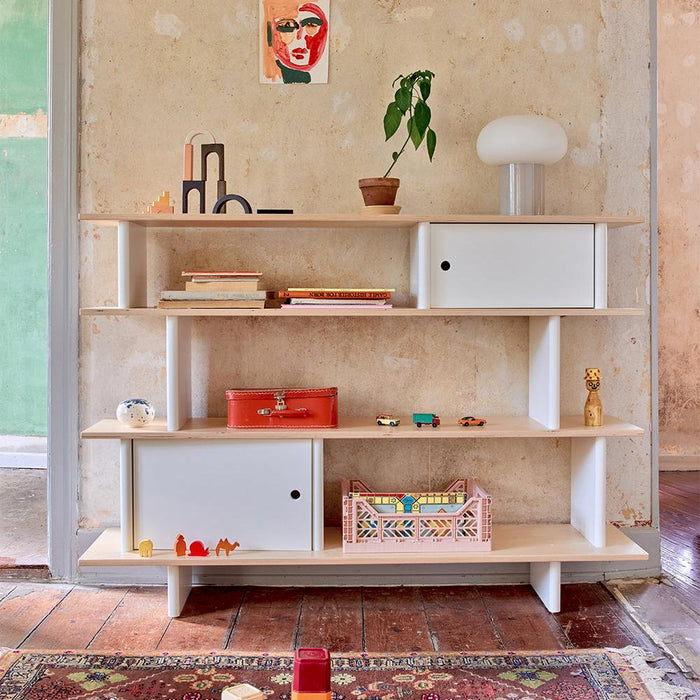 Oeuf Mini Library