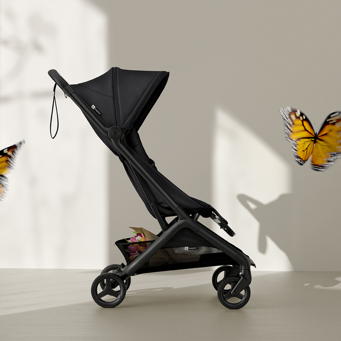 Bugaboo Butterfly 2 Complete — Lullaby Baby