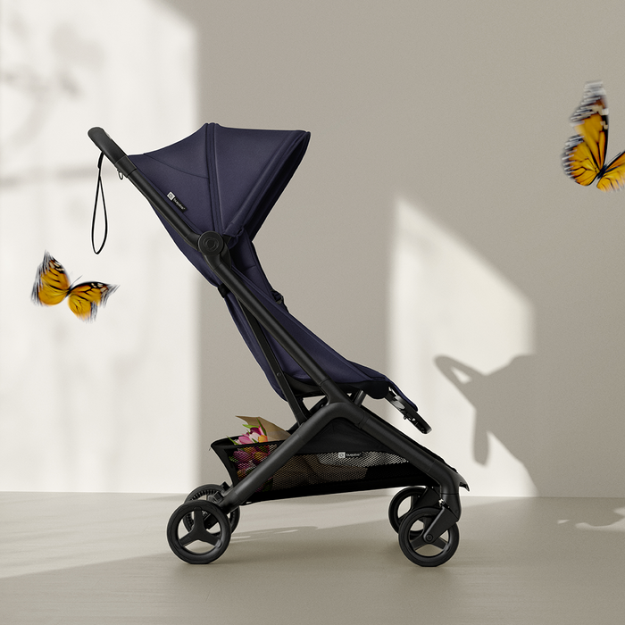 Bugaboo Butterfly 2 Complete — Lullaby Baby