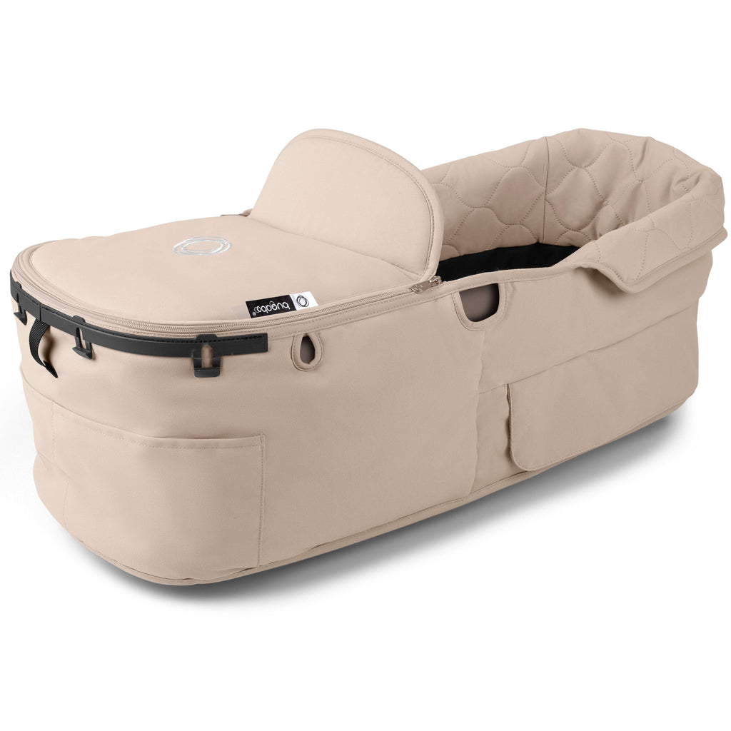 Bugaboo Kangaroo Bassinet — Lullaby Baby