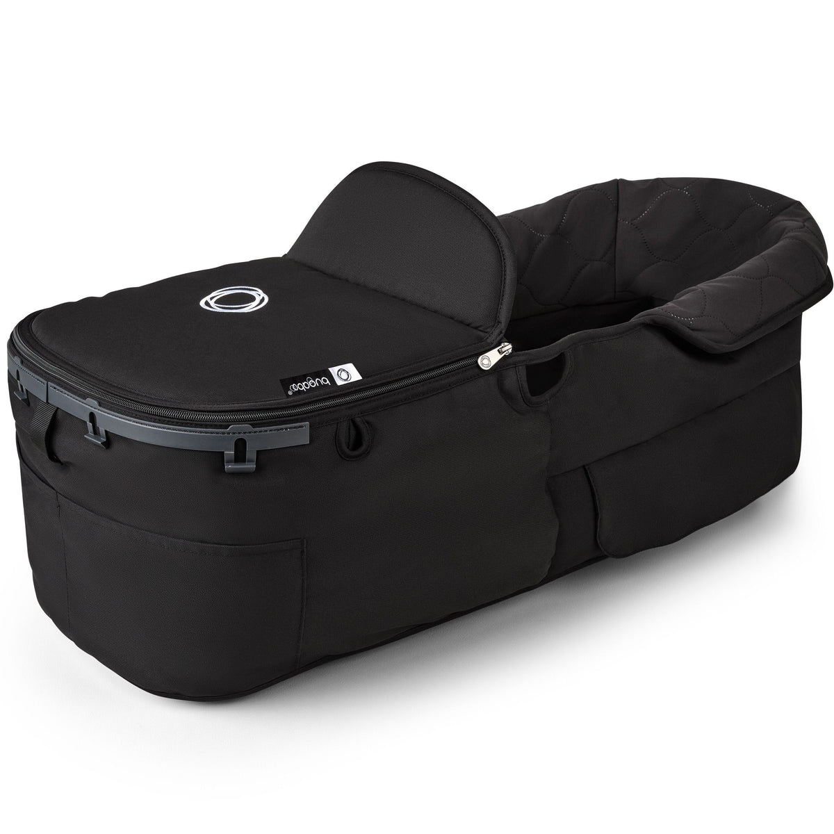 Bugaboo Kangaroo Bassinet — Lullaby Baby