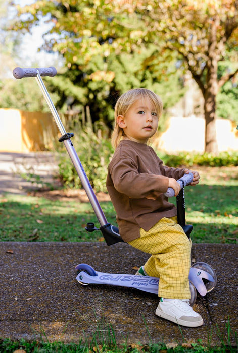 Micro Kickboard Micro Mini Rock & Go LED