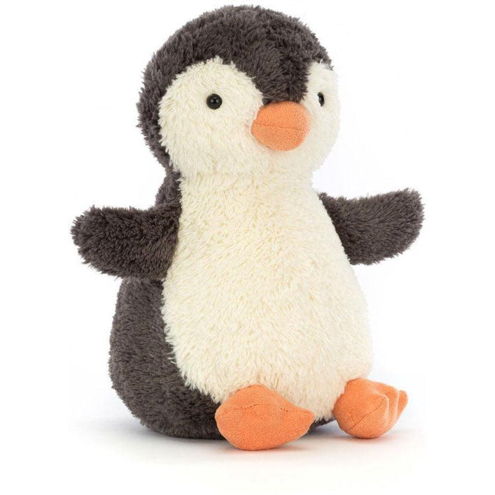 Jellycat Peanut Penguin Medium