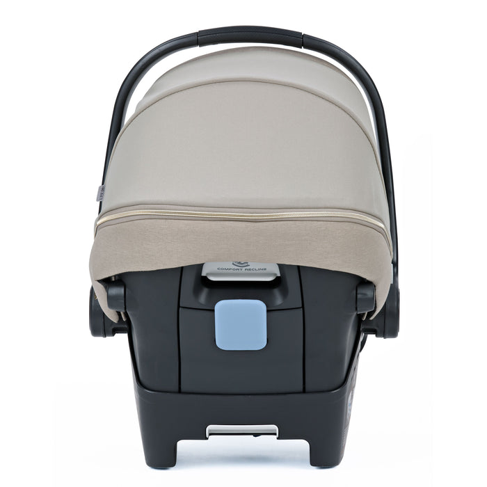 PEG Primo Viaggio Lounge Infant Car Seat + Load Leg Base