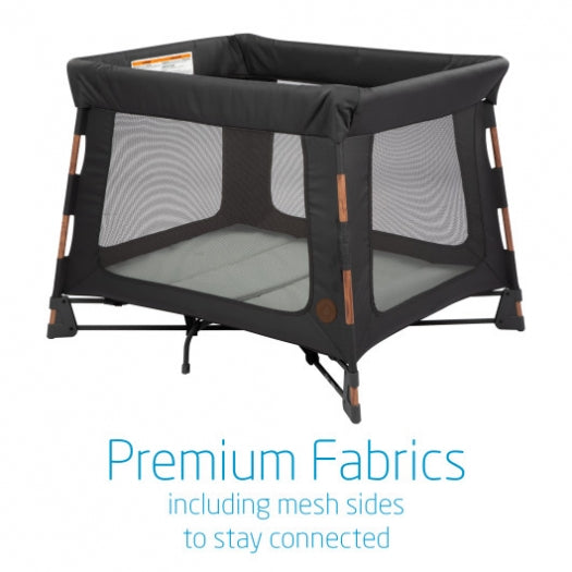 maxi-cosi swift play yard - classic oat Maxi Cosi Swift Play Yard