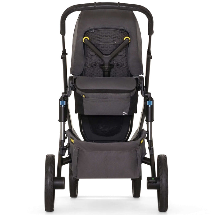 Veer Parent Organizer