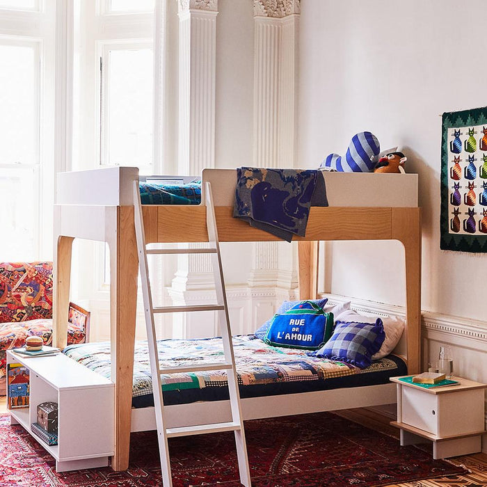 Oeuf Perch Full Bunk Bed