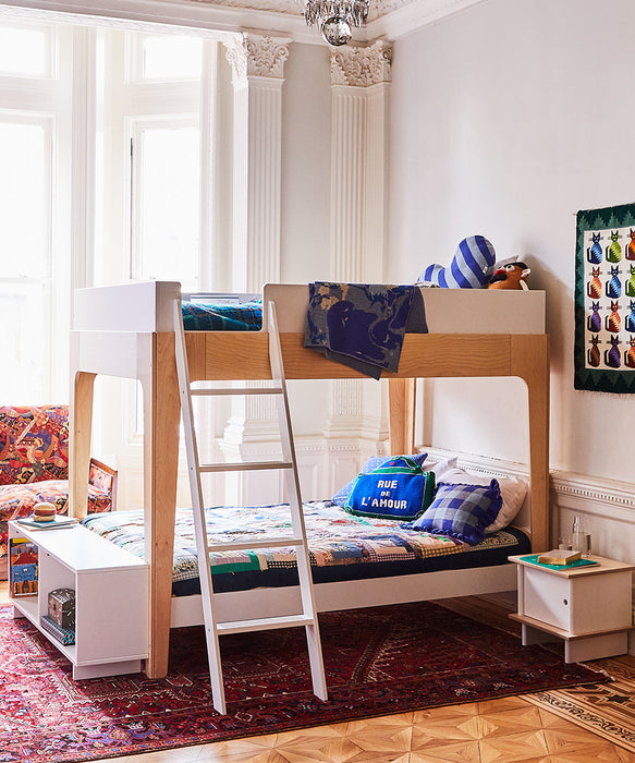 Oeuf Perch Full Bunk Bed