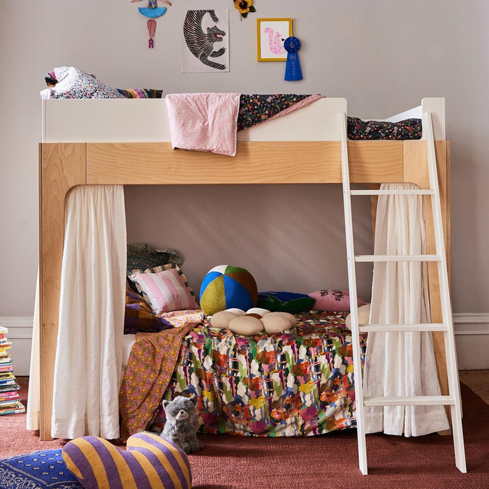 Oeuf Perch Full Bunk Bed