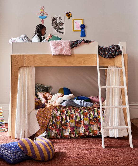 Oeuf Perch Full Bunk Bed