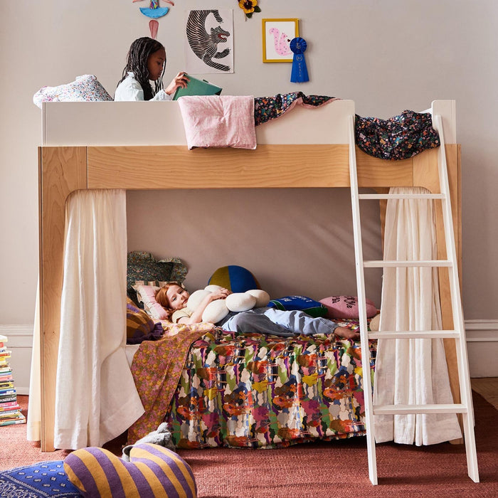 Oeuf Perch Full Bunk Bed