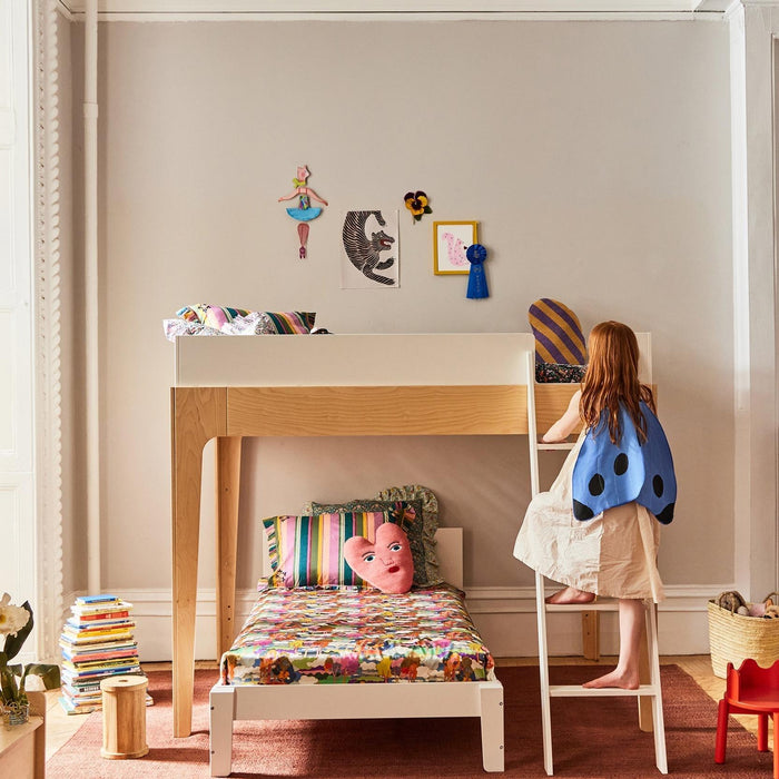Oeuf Perch Full Loft Bed