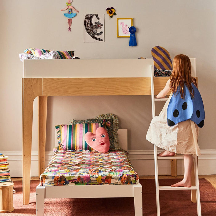 Oeuf Perch Twin Bed