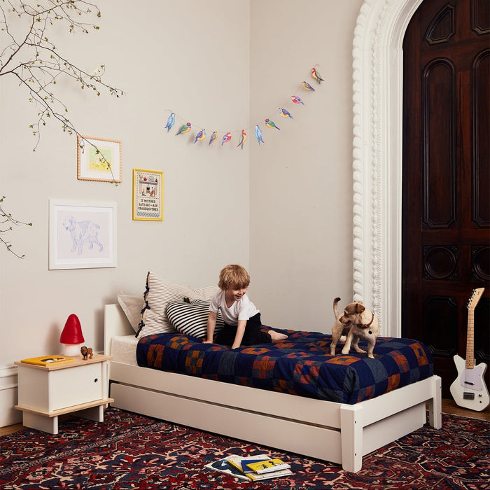 Oeuf Perch Twin Bed