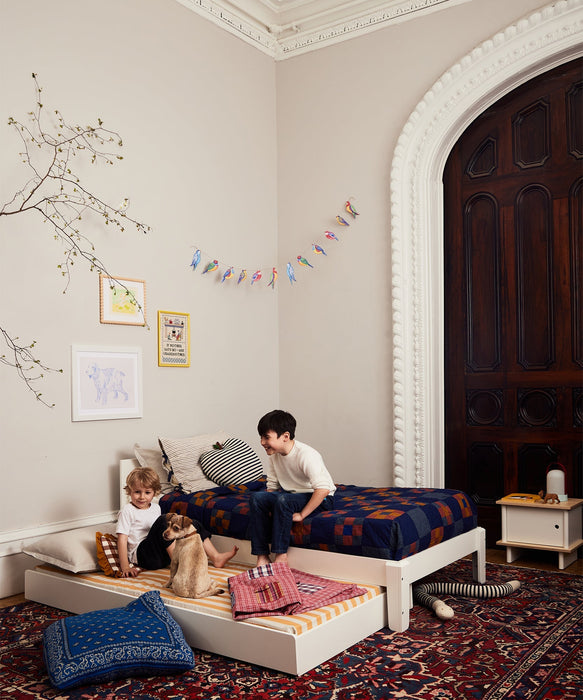 Oeuf Perch Twin Bed