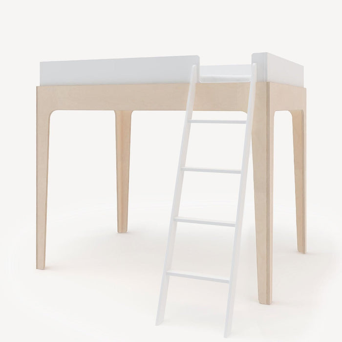 Oeuf Perch Full Loft Bed
