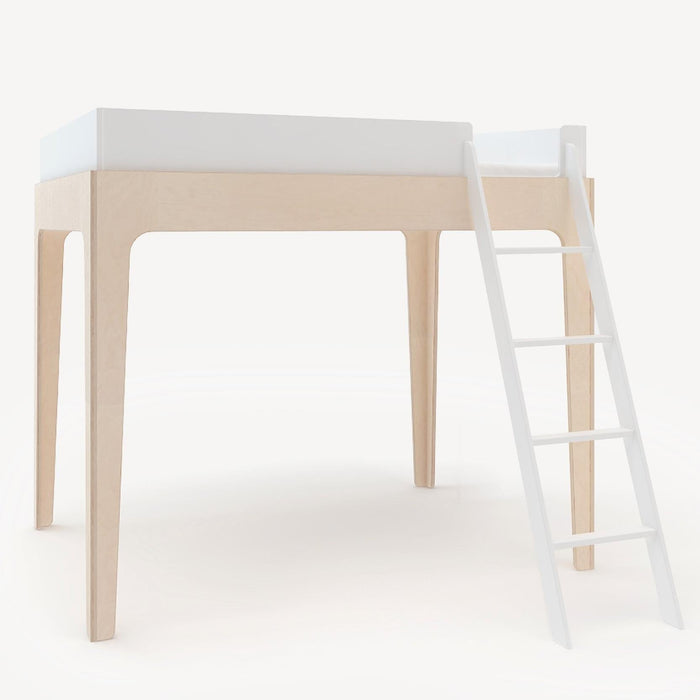 Oeuf Perch Full Loft Bed