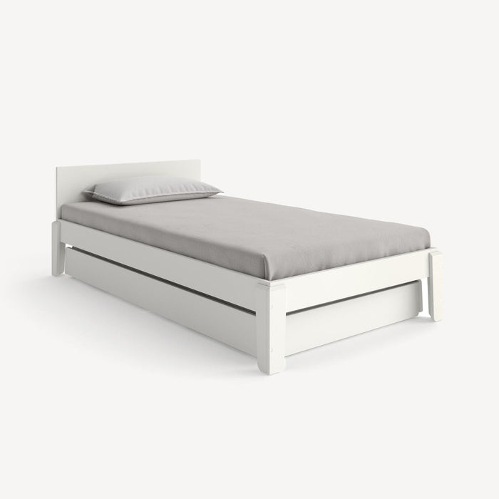 Oeuf Perch Trundle Bed