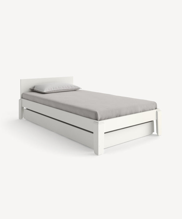 Oeuf Perch Trundle Bed